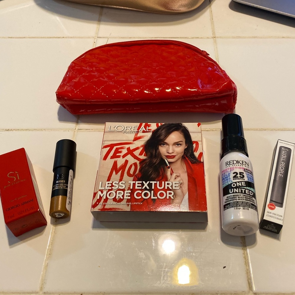 NWT Beauty Bundle